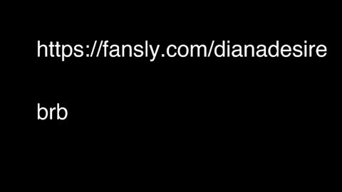 Snapshot of dianadesire_ chatting on 19, 3, 2026 Diana online show from 19, 3, 2026