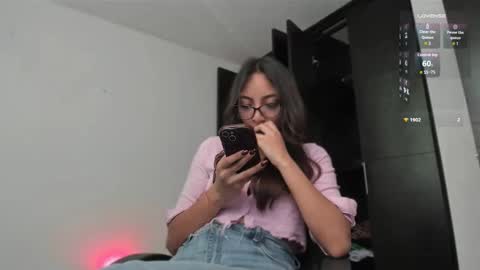 dianadirty1 online show from 15, 12, 2025