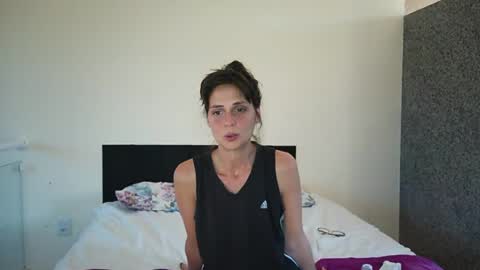 dianalove34 online show from 7, 7, 2026