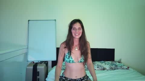 dianalove34 online show from 19, 7, 2026