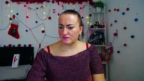 Snapshot of dianamgg chatting on 5, 12, 2025 Diana online show from 5, 12, 2025