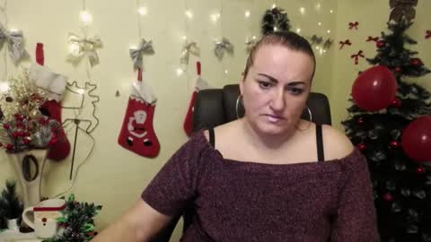 Snapshot of dianamgg chatting on 14, 12, 2025 Diana online show from 14, 12, 2025