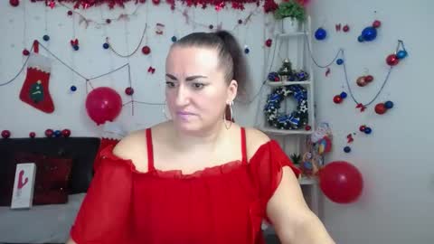 Diana online show from 17, 12, 2025