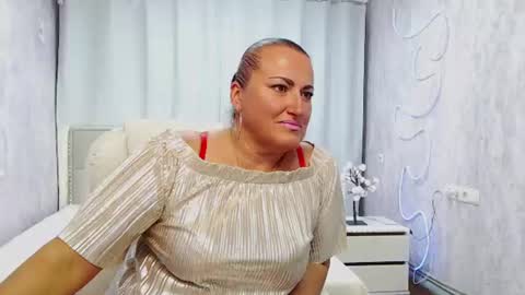 Diana online show from 20, 7, 2026