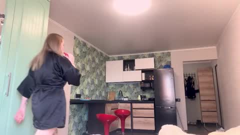 dianarise_ online show from 22, 3, 2026