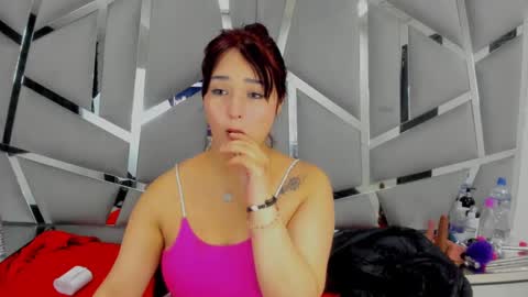 dianarous online show from 4, 3, 2025