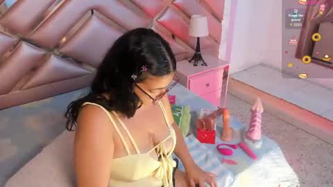 dianasheren online show from 23, 6, 2026