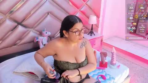 dianasheren online show from 24, 6, 2026
