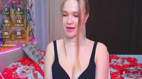 Snapshot of dianashermy chatting on 22, 12, 2025 Diana online show from 22, 12, 2025