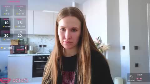 Snapshot of dianashermy chatting on 14, 1, 2026 Diana online show from 14, 1, 2026