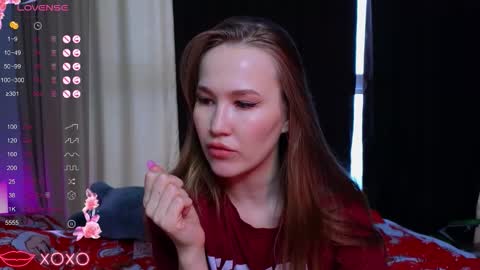 Snapshot of dianashermy chatting on 16, 1, 2026 Diana online show from 16, 1, 2026