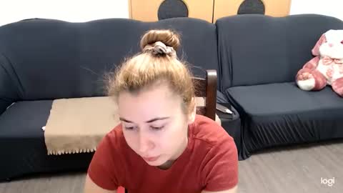 Snapshot of dianasmiey7 chatting on 20, 1, 2025 dianasmiey7 online show from 20, 1, 2025