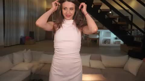 Snapshot of dianastar18 chatting on 3, 7, 2026 dianastar18 online show from 3, 7, 2026