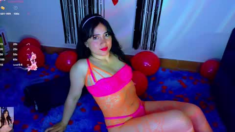 DIANE online show from 20, 2, 2025