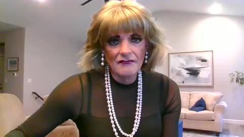 dianeheels online show from 8, 1, 2025
