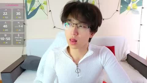 Adam online show from 10, 4, 2026