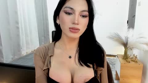 Kianna online show from 14, 1, 2025