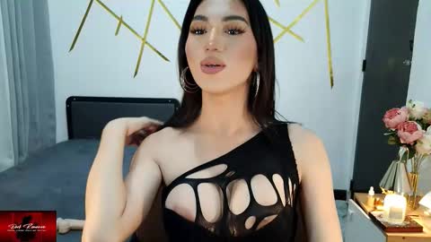 Kianna online show from 10, 11, 2025