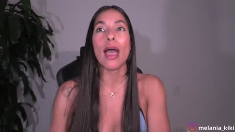 Snapshot of dianne_nanatzu chatting on 16, 1, 2025 Melania - online show from 16, 1, 2025