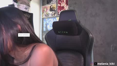 Snapshot of dianne_nanatzu chatting on 6, 10, 2025 Melania - online show from 6, 10, 2025