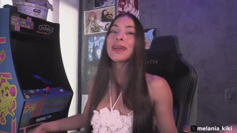 Snapshot of dianne_nanatzu chatting on 30, 10, 2025 Melania - online show from 30, 10, 2025