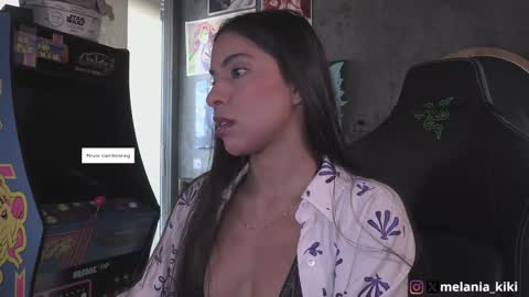 Snapshot of dianne_nanatzu chatting on 12, 11, 2025 Melania - online show from 12, 11, 2025