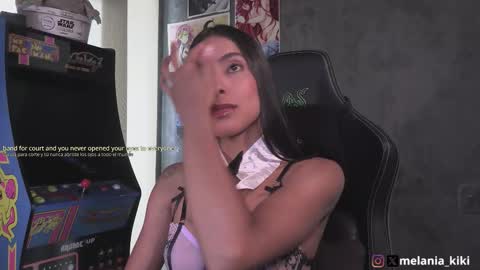 Snapshot of dianne_nanatzu chatting on 18, 11, 2025 Melania - online show from 18, 11, 2025