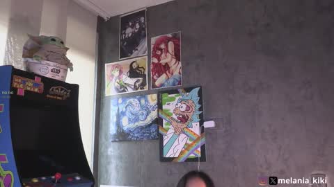 Snapshot of dianne_nanatzu chatting on 28, 11, 2025 Melania - online show from 28, 11, 2025