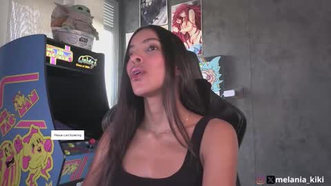 Snapshot of dianne_nanatzu chatting on 30, 11, 2025 Melania - online show from 30, 11, 2025