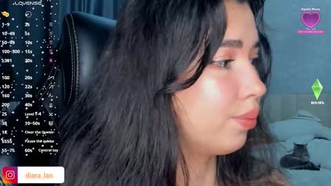 Diara online show from 10, 1, 2026