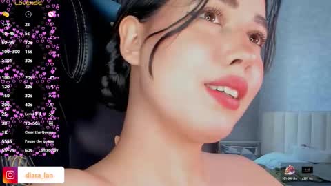 Diara online show from 13, 3, 2026