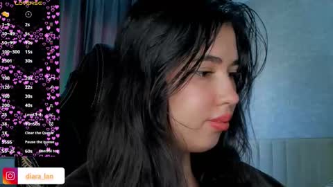 Diara online show from 19, 3, 2026