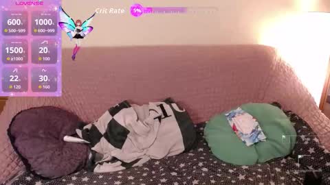 Diana online show from 8, 11, 2025