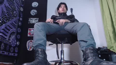 Snapshot of dicaprioo_ chatting on 12, 12, 2024 DICAPRIO online show from 12, 12, 2024