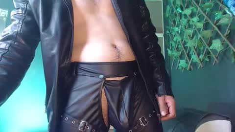 DICAPRIO online show from 13, 11, 2025