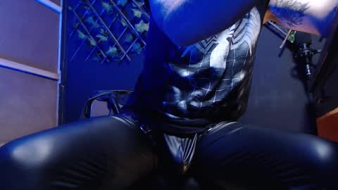 DICAPRIO online show from 23, 11, 2025