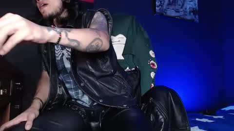 DICAPRIO online show from 20, 2, 2026