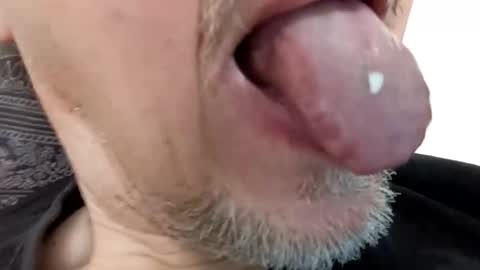 Antonio online show from 20, 9, 2025