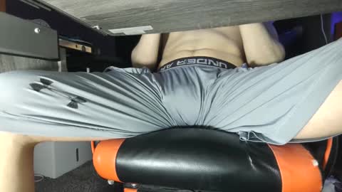 Dick And Muscle online show from 16, 2, 2025