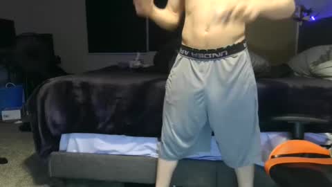 Dick And Muscle online show from 21, 2, 2025