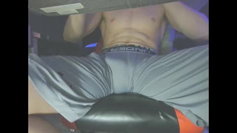 Dick And Muscle online show from 10, 3, 2025