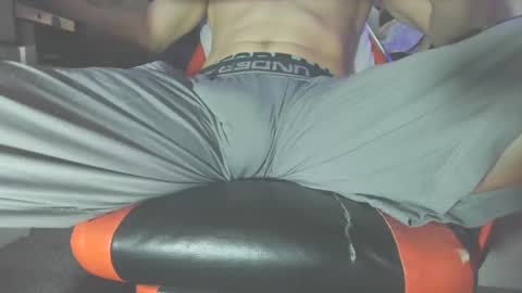 Dick And Muscle online show from 17, 9, 2025