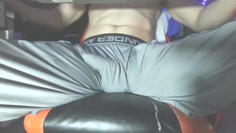 Dick And Muscle online show from 27, 9, 2025