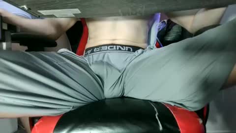 Dick And Muscle online show from 15, 1, 2026