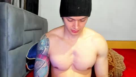 Snapshot of dick_demon_1 chatting on 20, 1, 2025 jhon online show from 20, 1, 2025