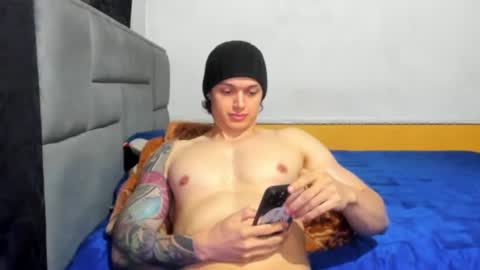 Snapshot of dick_demon_1 chatting on 5, 2, 2025 jhon online show from 5, 2, 2025