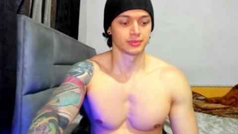 Snapshot of dick_demon_1 chatting on 10, 2, 2025 jhon online show from 10, 2, 2025