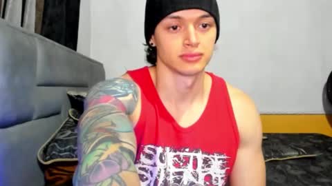 Snapshot of dick_demon_1 chatting on 17, 2, 2025 jhon online show from 17, 2, 2025