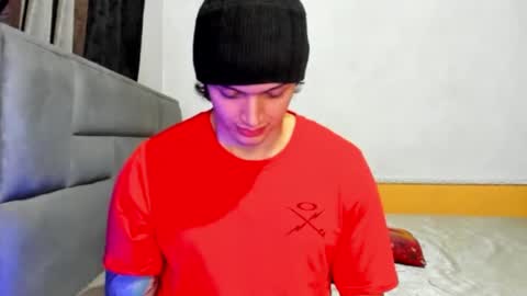 Snapshot of dick_demon_1 chatting on 25, 2, 2025 jhon online show from 25, 2, 2025