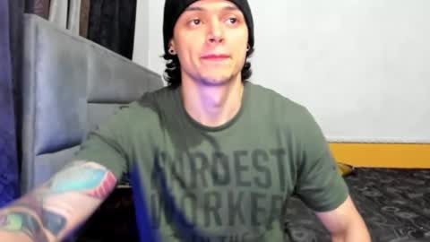 Snapshot of dick_demon_1 chatting on 4, 3, 2025 jhon online show from 4, 3, 2025